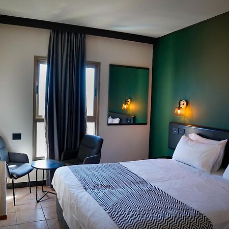 Comfort Hotel Eilat Dış mekan fotoğraf