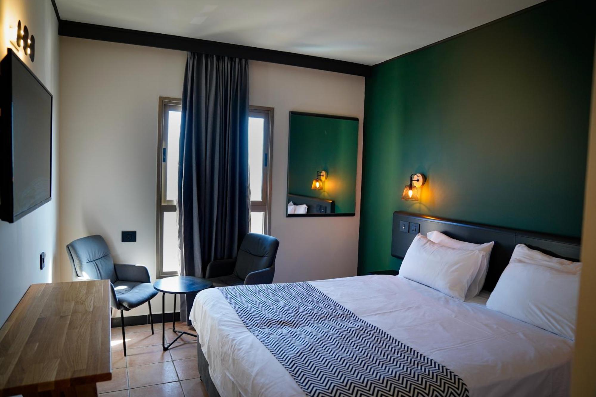 Comfort Hotel Eilat Dış mekan fotoğraf