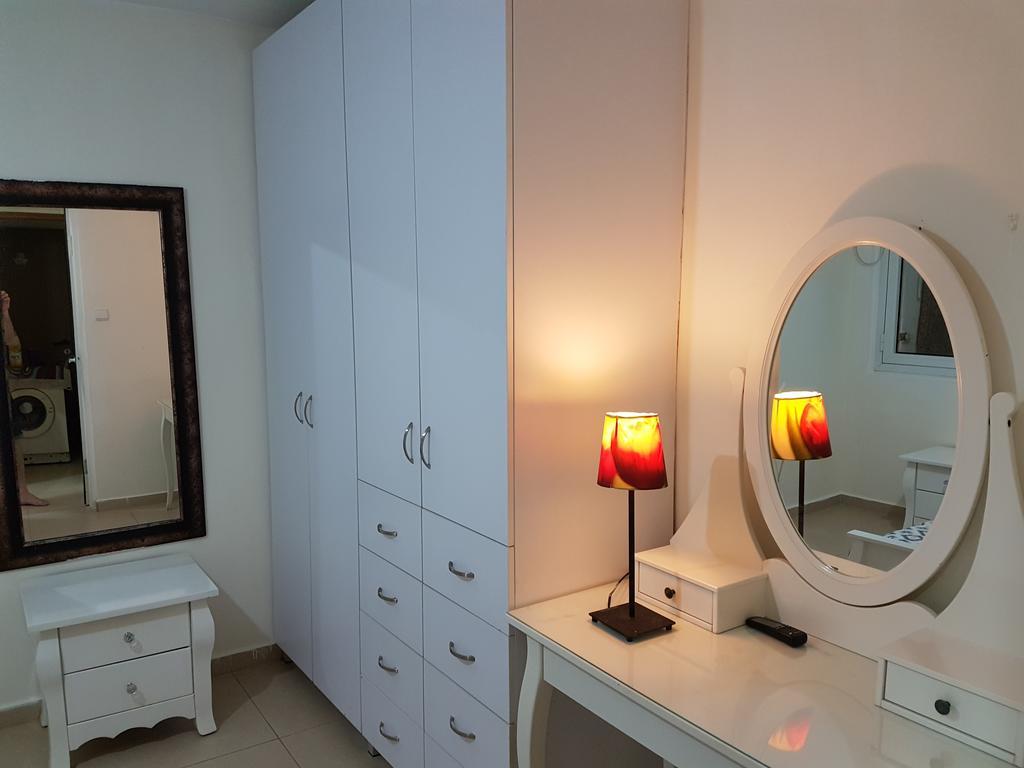 Comfort Hotel Eilat Dış mekan fotoğraf