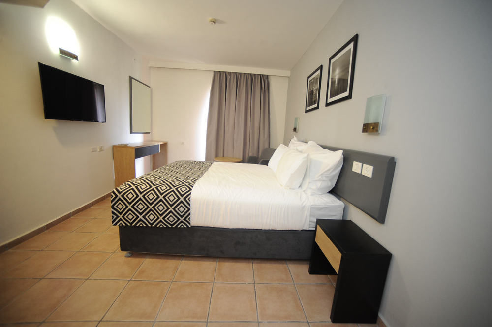 Comfort Hotel Eilat Dış mekan fotoğraf