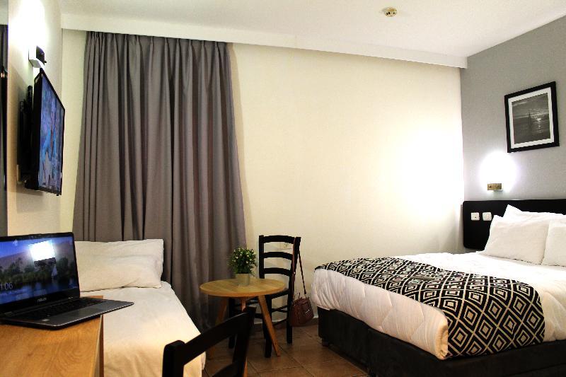 Comfort Hotel Eilat Dış mekan fotoğraf