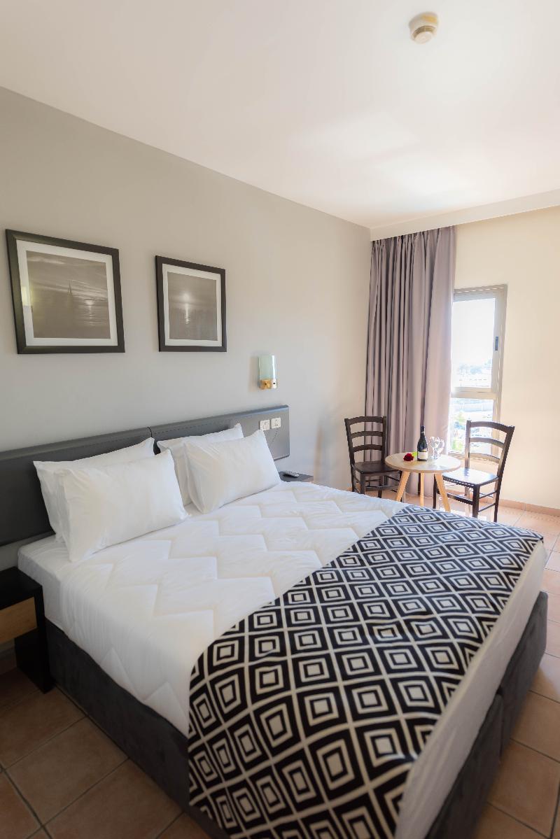 Comfort Hotel Eilat Dış mekan fotoğraf