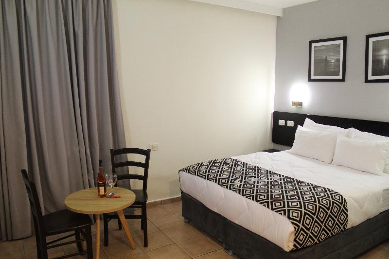 Comfort Hotel Eilat Dış mekan fotoğraf