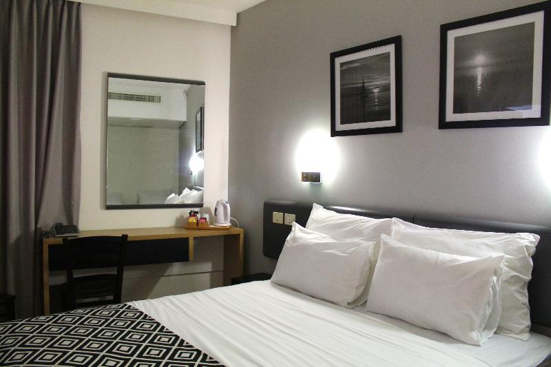 Comfort Hotel Eilat Dış mekan fotoğraf